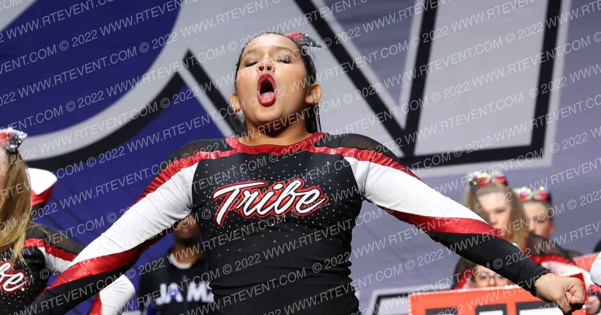 CHOWCHILLA TRIBE SENIORS · Youth and School State Championship