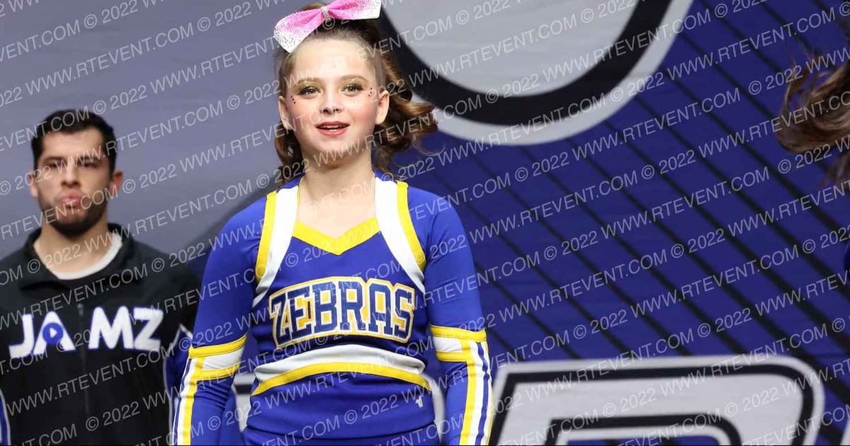 LINCOLN JR ZEBRAS JR MIDGETS · Youth and School State Championship