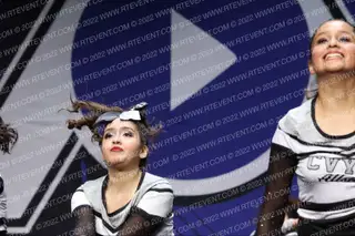 CENTRAL VALLEY YOUTH CHEER