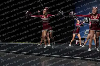 PATRIOT HIGH SCHOOL