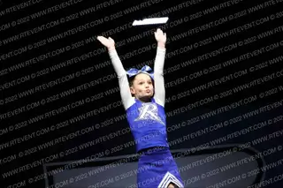 ROCKLIN JUNIOR THUNDER PEE WEES