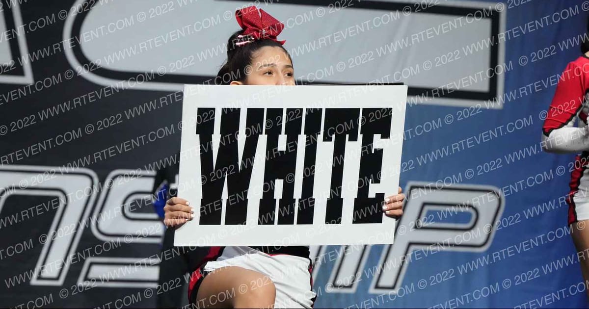SIERRA VISTA HIGH SCHOOL · Youth and School State Championship