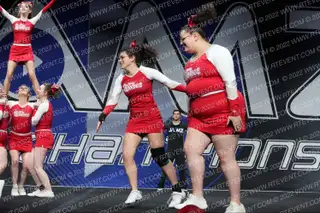 TRINITY HIGH SCHOOL