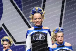 SAUGUS SPARTAN XTREME