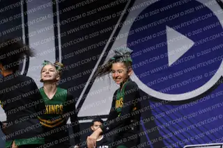 VANDEN JR VIKINGS PLATINUM