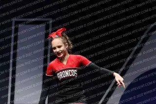 BELLA VISTA JR BRONCOS MIDGET