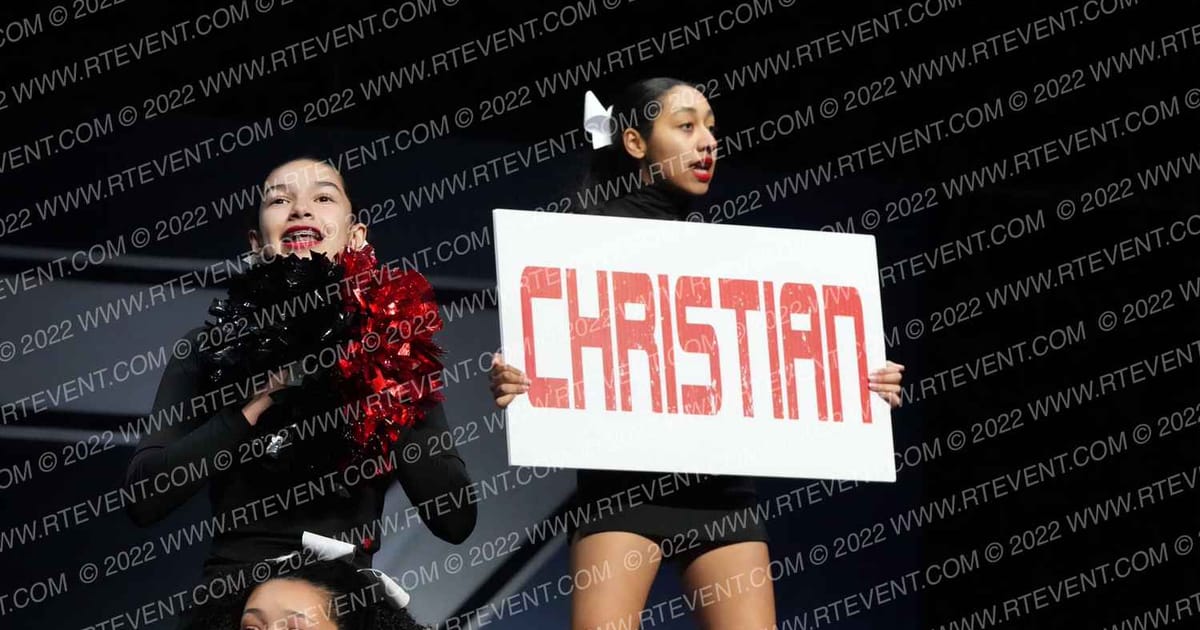 VILLAGE CHRISTIAN SCHOOL · Youth and School State Championship