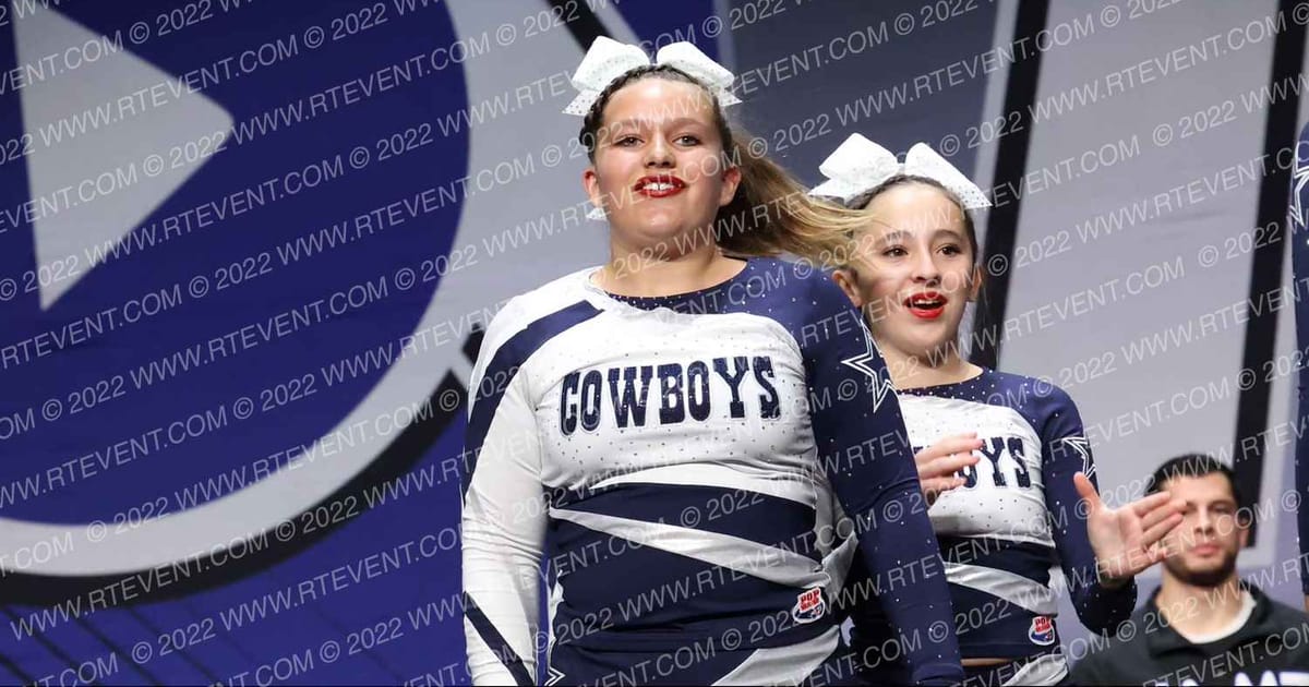SANTA MARGARITA COWBOYS JR VARSITY · Youth and School State Championship