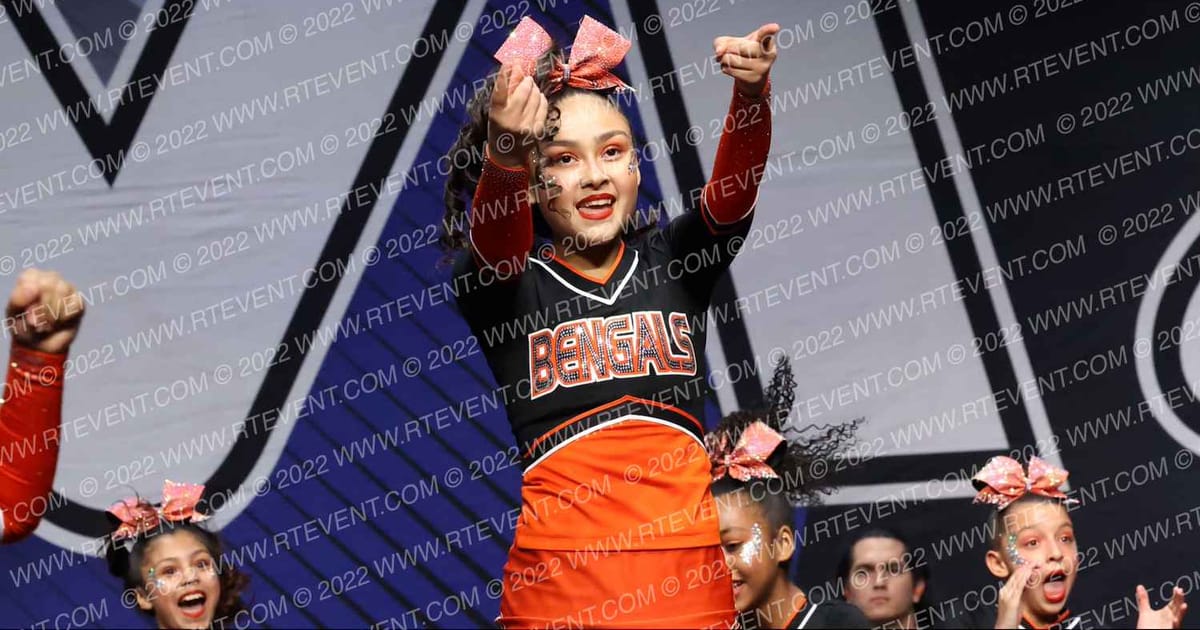 WASCO BENGALS · Youth and School State Championship