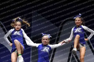 ROCKLIN JUNIOR THUNDER MIDGETS
