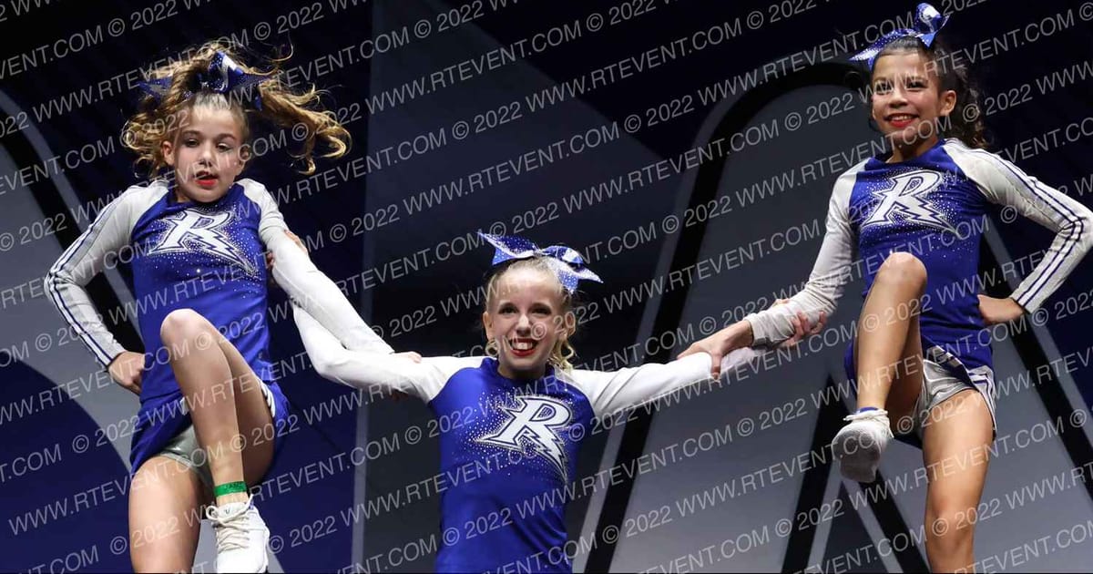 ROCKLIN JUNIOR THUNDER MIDGETS · Youth and School State Championship