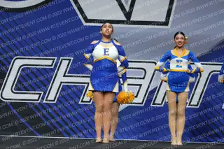 EDGEWOOD HIGH SCHOOL VARSITY SONG