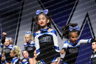 SAUGUS SPARTAN SUPREME