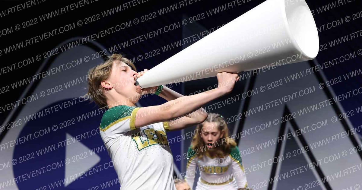 LEIGH HIGH SCHOOL · Youth and School State Championship