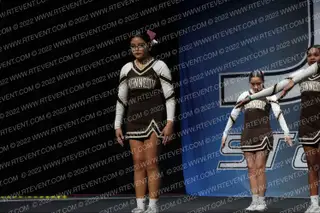 KENNEDY HIGH SCHOOL JV