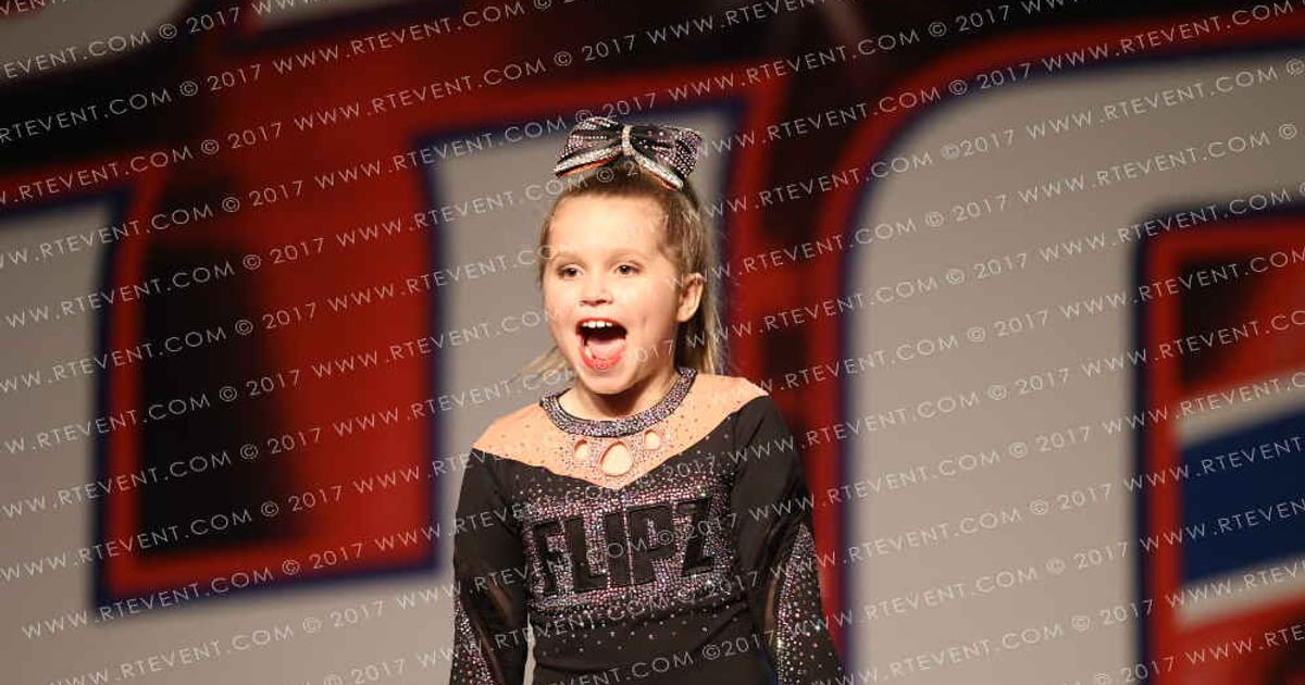Carolina Flipz Mini Militia · Spirit of Hope Grand Nationals