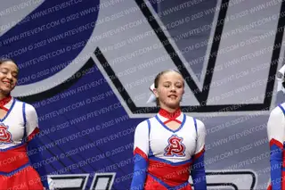 ALTA SIERRA INTERMEDIATE PEP