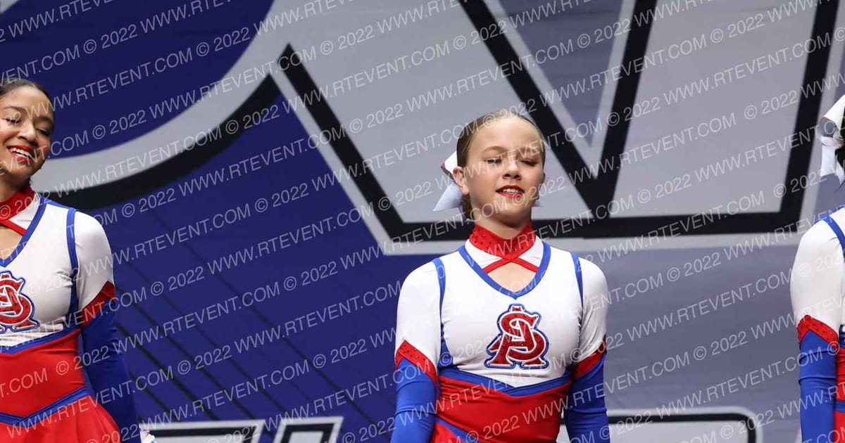 ALTA SIERRA INTERMEDIATE PEP · Youth and School State Championship