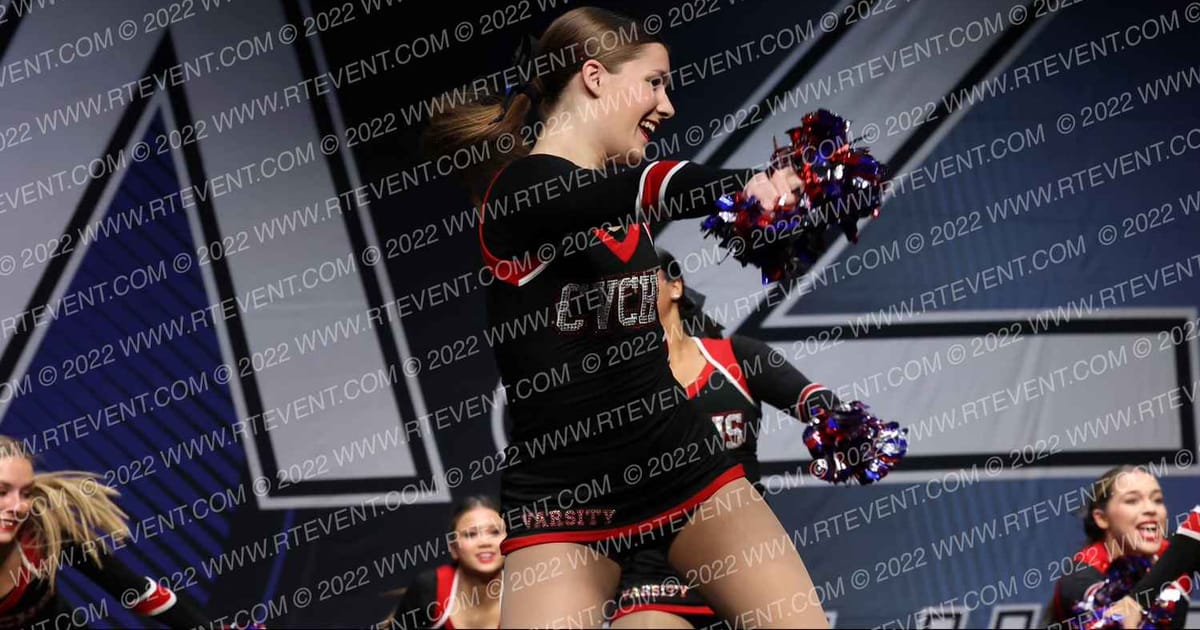 CLAYTON VALLEY CHARTER HIGH SCHOOL VARSITY · Youth and School State Championship