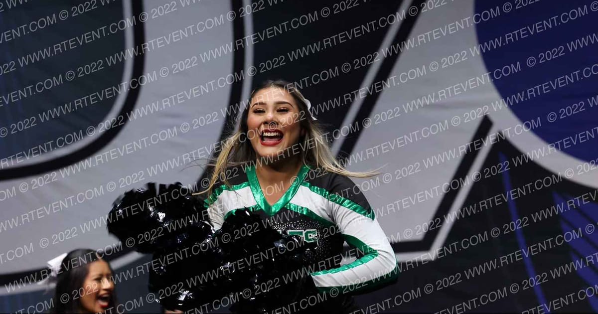 NOGALES HIGH SCHOOL LADY NOBELS · Youth and School State Championship