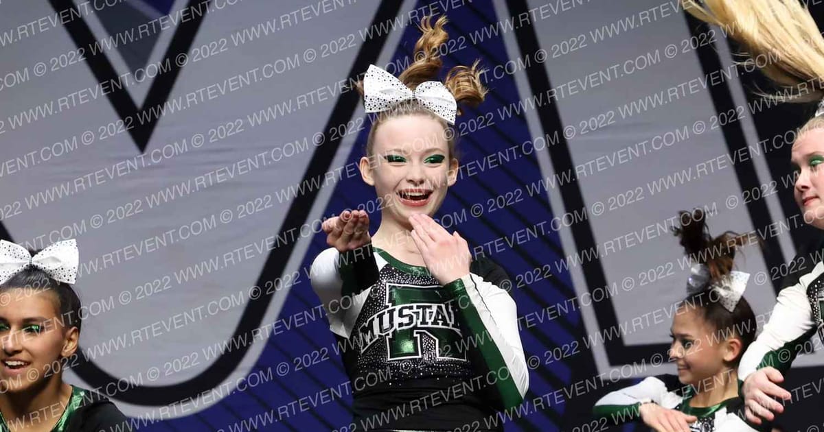 RODRIGUEZ HIGH SCHOOL JUNIOR VARSITY · Youth and School State Championship