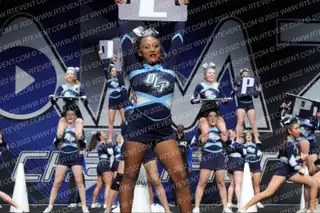 ACADEMY OF OUR LADY OF PEACE VARSITY