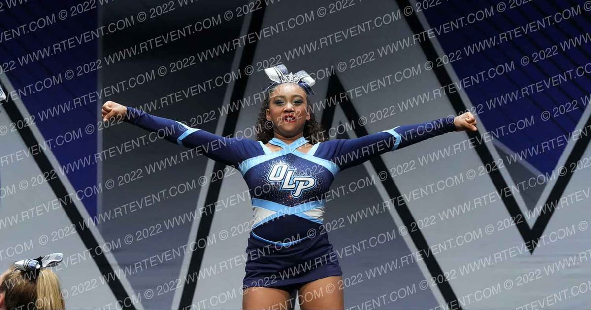 ACADEMY OF OUR LADY OF PEACE VARSITY · Youth and School State Championship