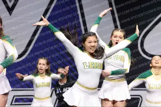 LEIGH HIGH SCHOOL