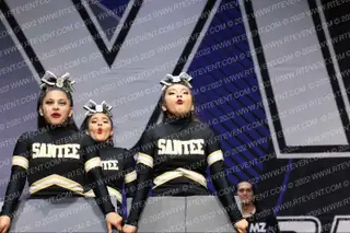 SANTEE HIGH SCHOOL