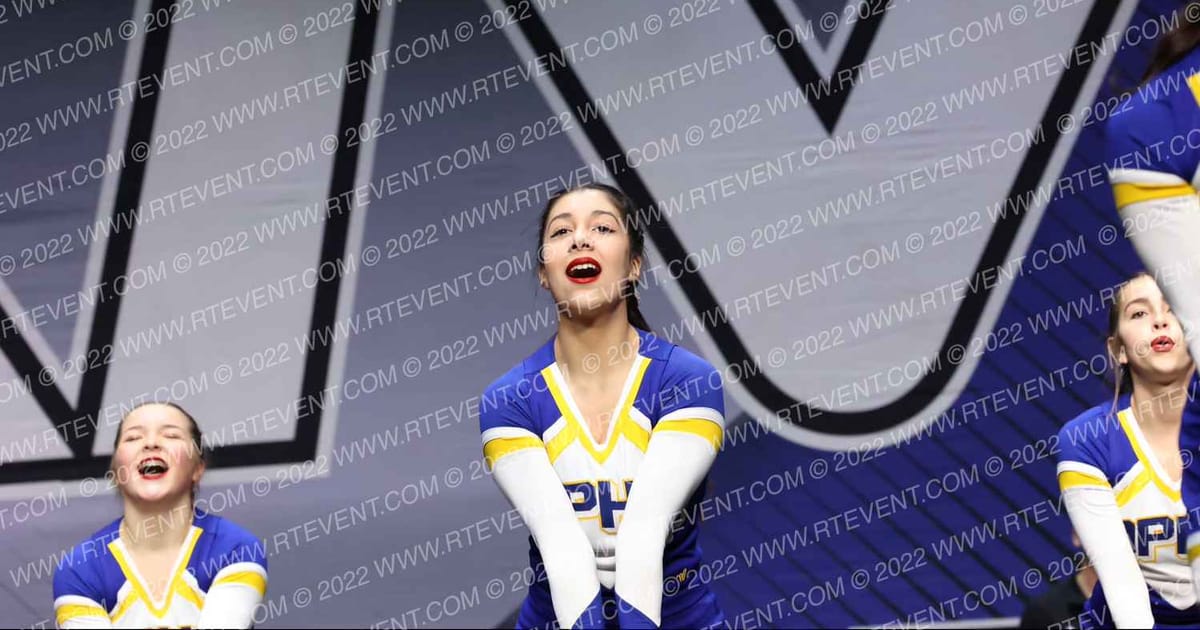 DOS PALOS HIGH SCHOOL · Youth and School State Championship