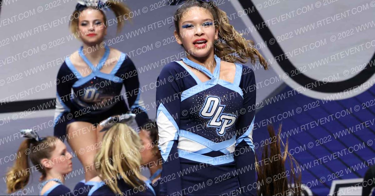 ACADEMY OF OUR LADY OF PEACE JV · Youth and School State Championship