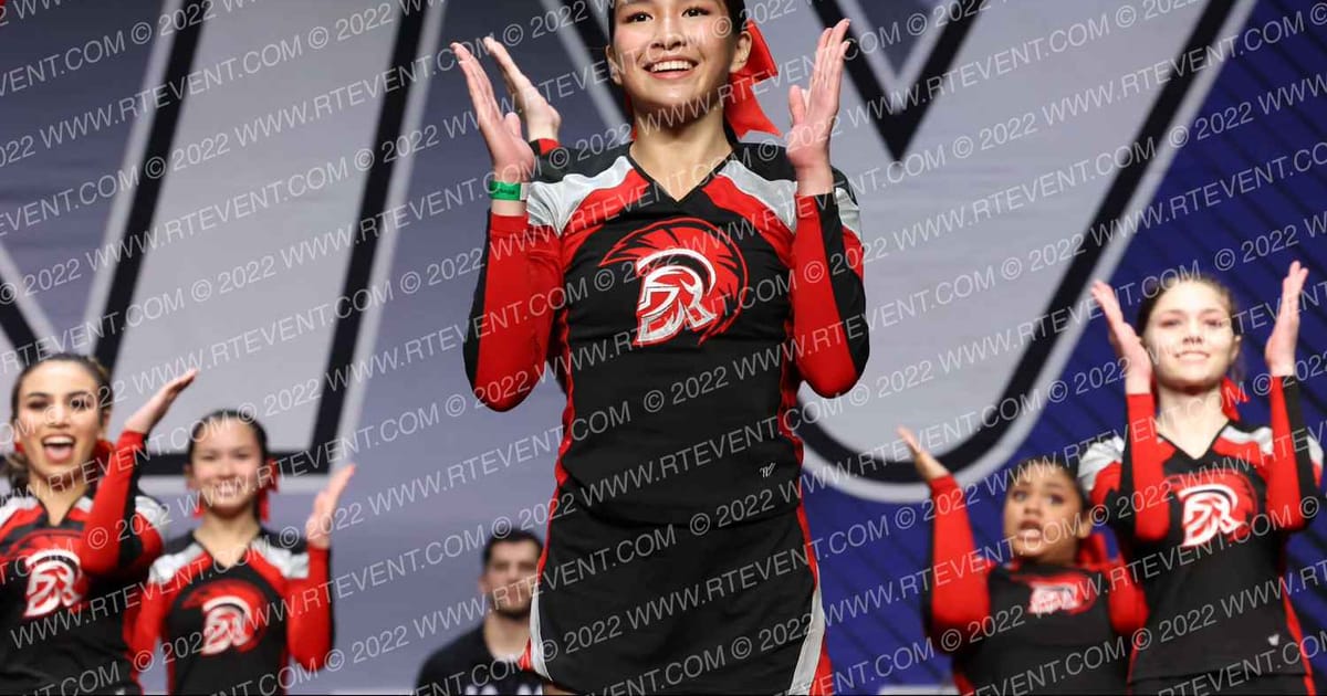 LINCOLN HIGH SCHOOL · Youth and School State Championship