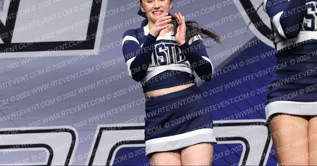 VISTA DEL LAGO HIGH SCHOOL · Youth and School State Championship