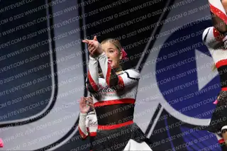 RIPON HIGH REIGN