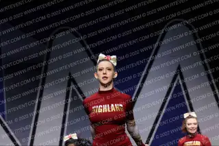 HIGHLAND HIGH SCHOOL