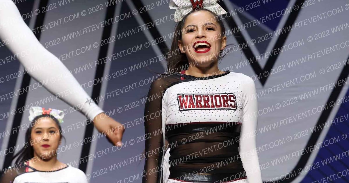 PATRIOT HIGH SCHOOL · Youth and School State Championship