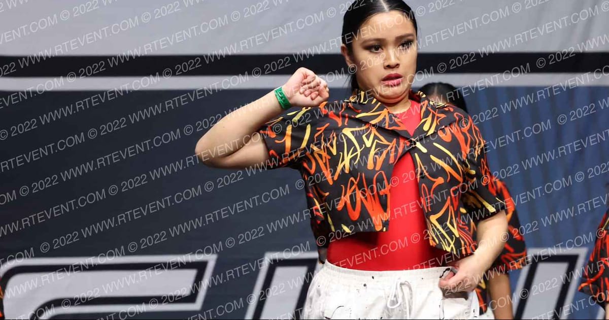 DUBLIN HIGH VARSITY HIP HOP · Youth and School State Championship