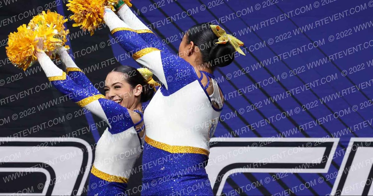 EDGEWOOD HIGH SCHOOL VARSITY SONG · Youth and School State Championship