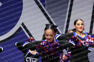 CLAYTON VALLEY CHARTER HIGH SCHOOL JUNIOR VARSITY