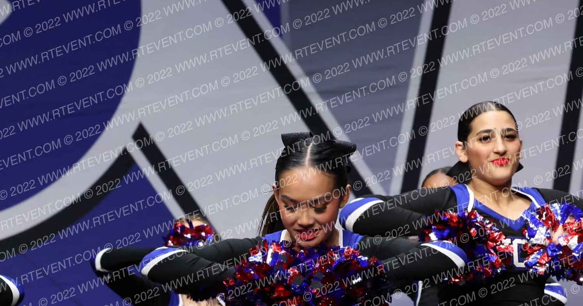 CLAYTON VALLEY CHARTER HIGH SCHOOL JUNIOR VARSITY · Youth and School State Championship