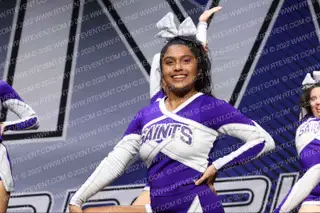 SAINT ANTHONY HIGH SCHOOL