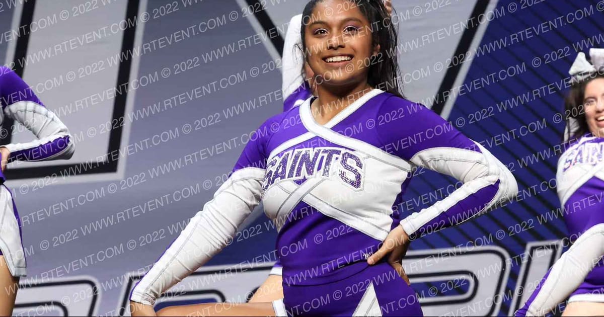 SAINT ANTHONY HIGH SCHOOL · Youth and School State Championship