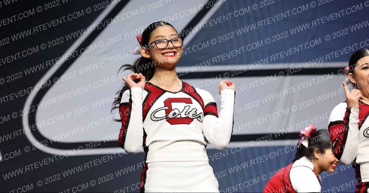 CHS COMP TEAM · Youth and School State Championship
