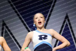 REDWOOD HIGH SCHOOL