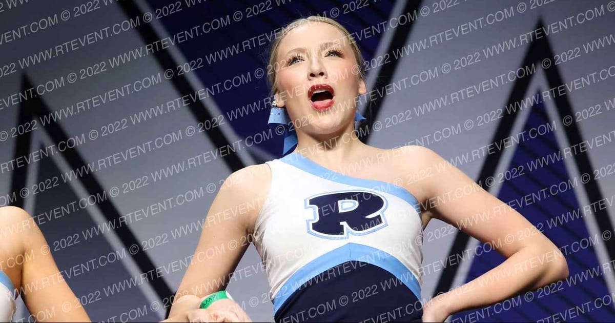REDWOOD HIGH SCHOOL · Youth and School State Championship