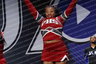 PATTERSON HIGH SCHOOL