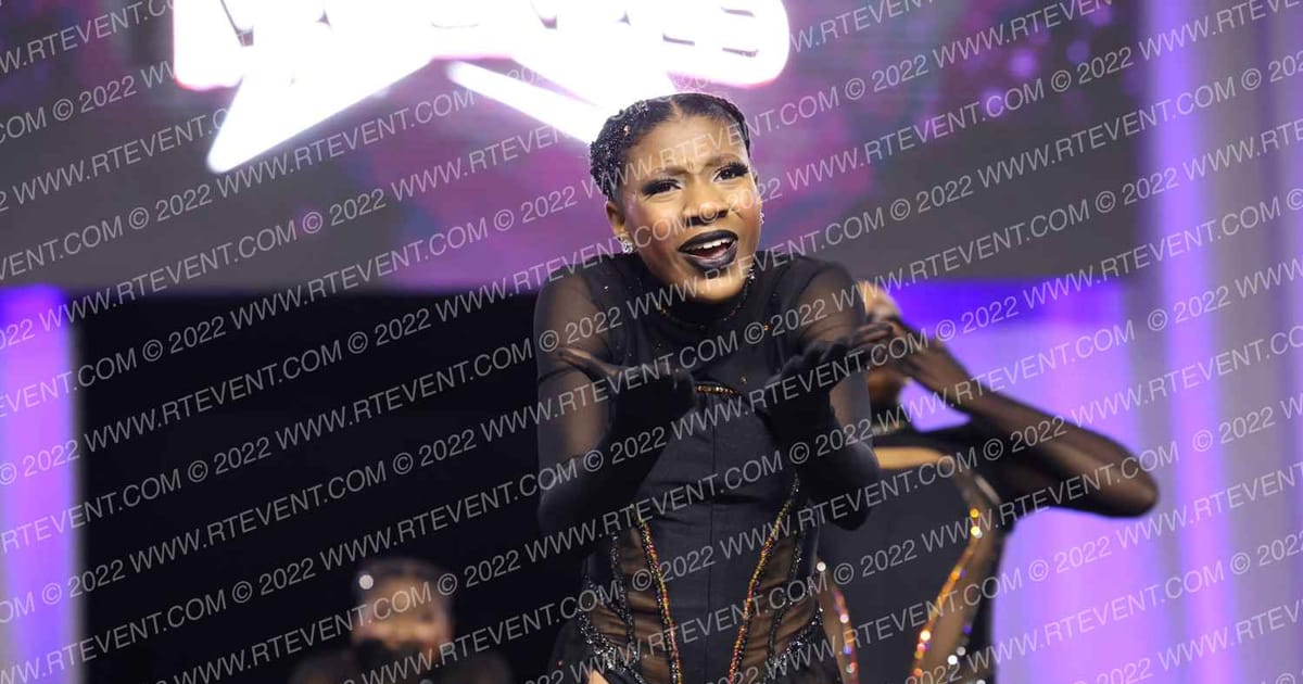 Fierce Factory Dance & Talent Voltage Lyrical Contemporary · Dance Super Nationals
