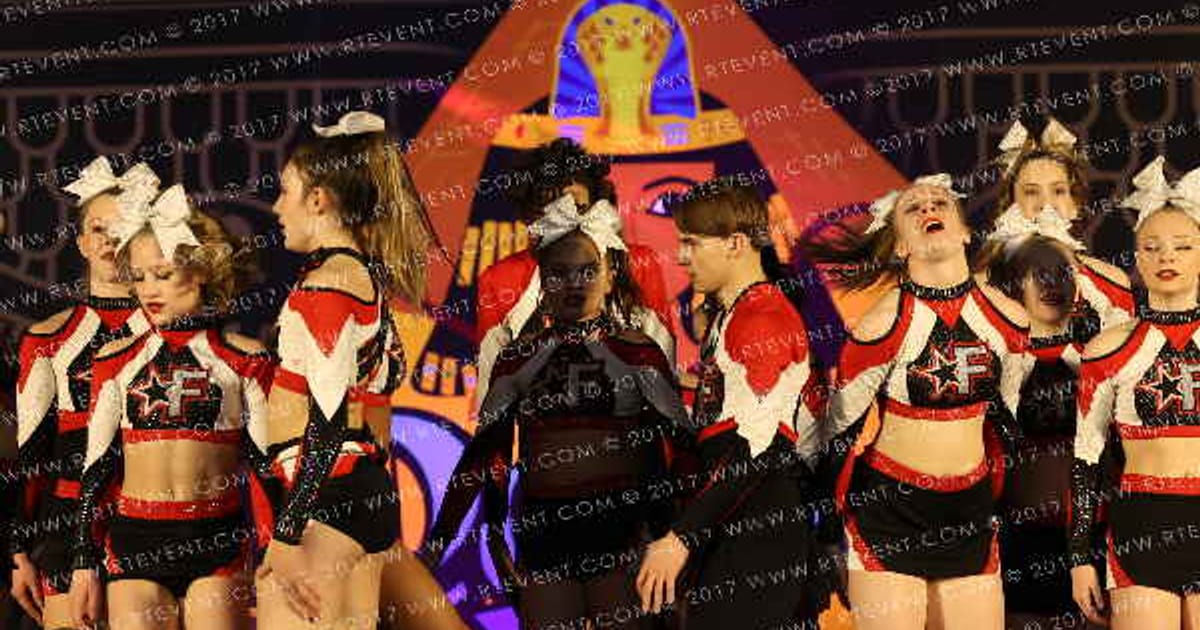 Fusion All Stars FURY · Queen of the Nile