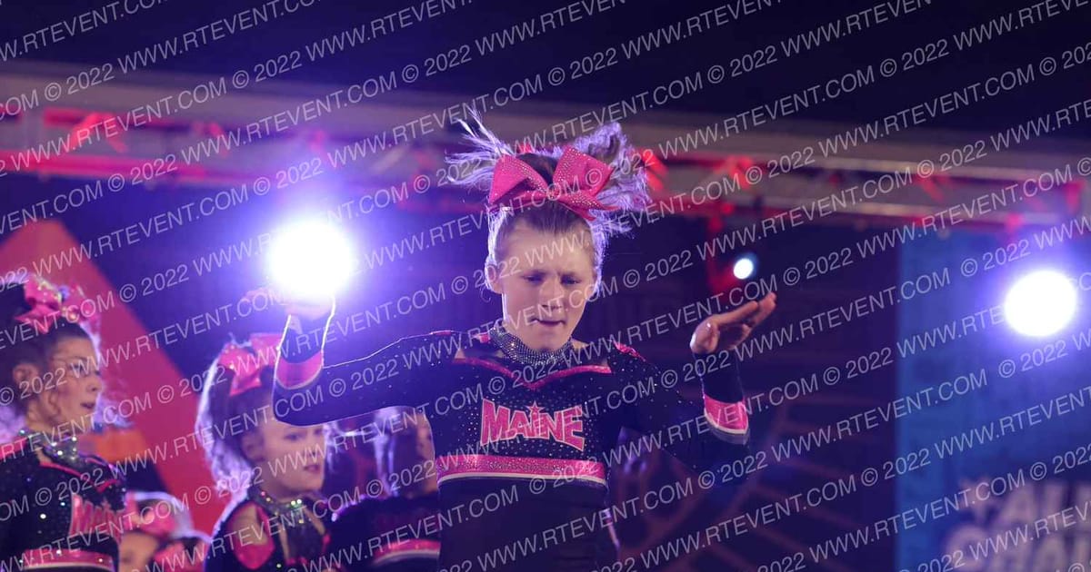Maine Stars Platinum · Queen of the Nile Showdown