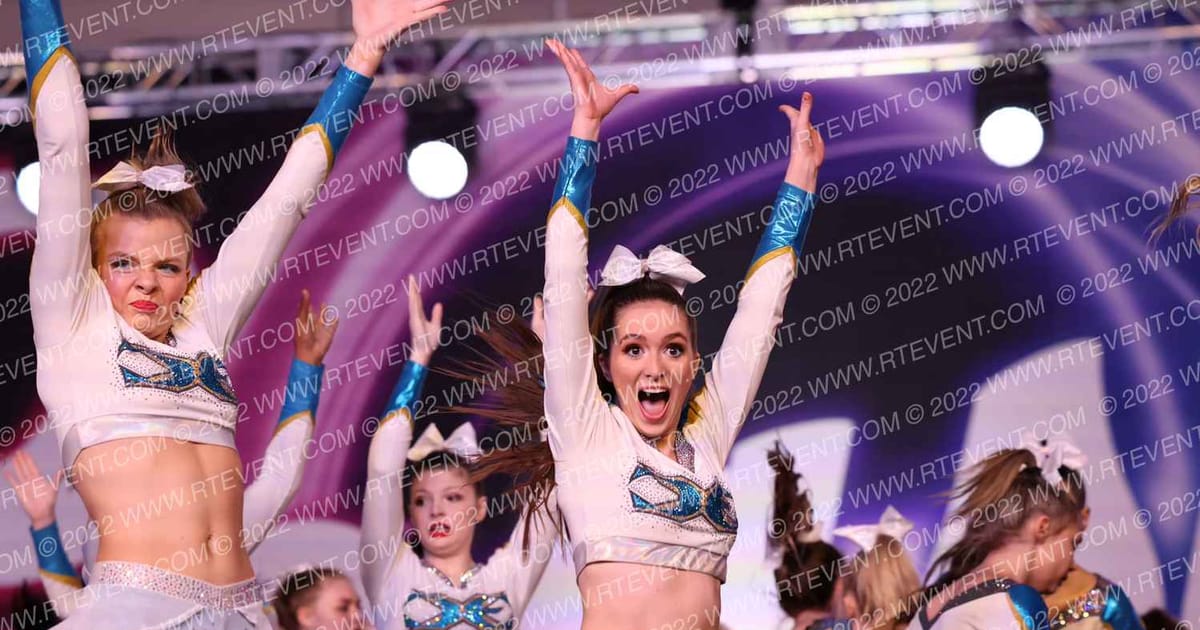 Chesapeake Elite REIGN · COASTAL AT THE COAST